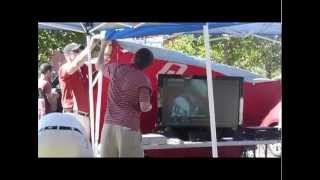 Tailgating 101