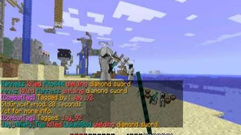 Jay_Nine_Two Hack - craftingfactions.com