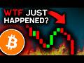 BITCOIN PUMP &amp; DUMP EXPLAINED (Final Warning)!!! - Bitcoin News Today, Ethereum &amp; Altcoins