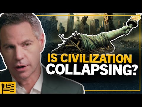 Michael Shellenberger on America’s Cultural Crisis
