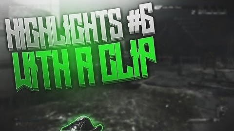 Sat-Com Click Quest?! l Knifing Highlights #6 (Ghosts)