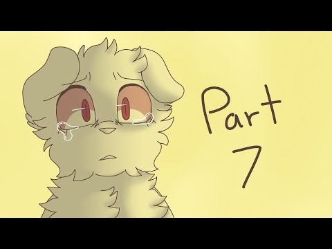 pigeon // vent map part 7