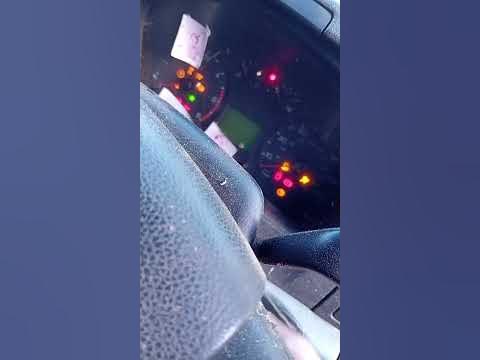 new battery, battery light Still on dashboard, work for a few days now