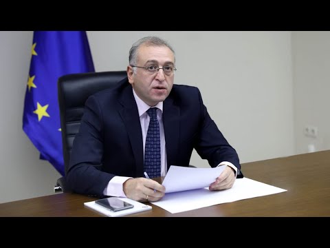 ერთობლივი ვიდეოკონფერენცია