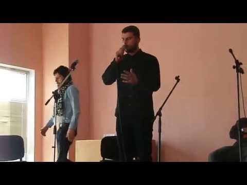 გიორგი კახიშვილი