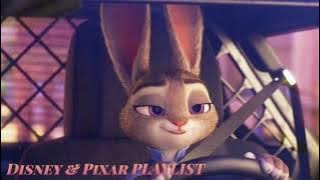 내가 즐겨듣는 곡만 들으려고 만든 디즈니&픽사 PLAYLIST○●🧸