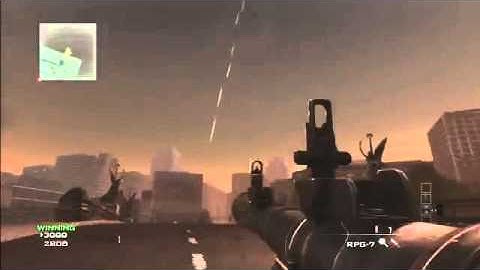 Arkaden Double Moab Spot Tutorial