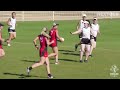 Women's 35 | Ireland vs Wales | European Championships 2026