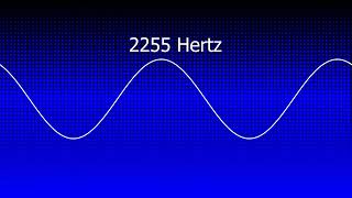 ⚡ 2255 Hz - Energy Restoration & Deep Healing | Restauration Énergétique & Guérison Profonde 🌌