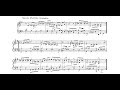 Johann Jacob Froberger - Partita auff Die Mäyerin for Harpsichord, FbWV 606 (1649) [Score-Video]