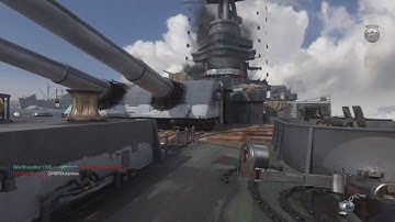 COD® WWII: HEROIC WAFFE 28 (OIL CAN II) 40-6