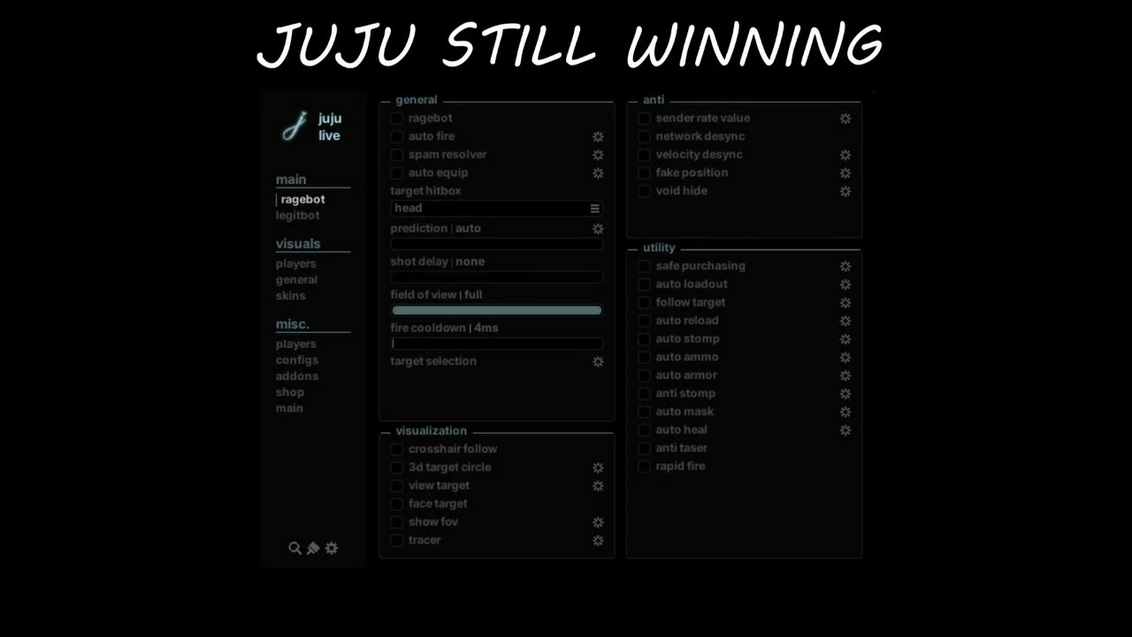 JUJU LOL DAHOOD HVH TRIOTAGE YouTube juju-lol-dahood-hvh-triotage-youtube