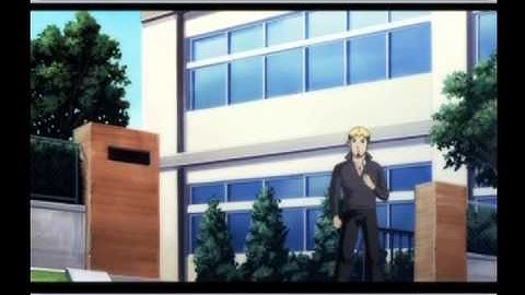 .Hack//GU Vol 1 Rebirth Part 3