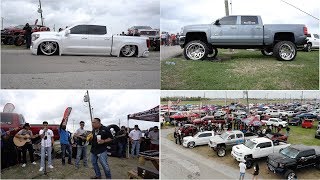 ... live grupo con bajoloche lots of caprisuns and more the houston
way! today on salinas i have