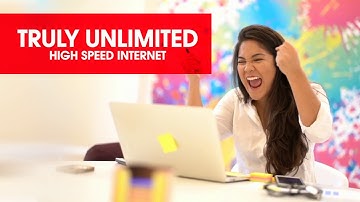 Netplus Broadband Truly Unlimited Internet And Voice Calls