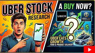 The UBER Disconnect: Why Software Fears Make This Bill Ackman Stock a Massive Buy
