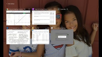 Algebra 2 Linear Regression using Desmos period 0