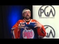 Kevin Smith talks career, "Clerks", "Tusk", and more