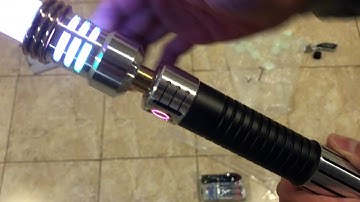 Vadersvault Ardent Elite Unboxing