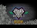 Sayonara Wild Hearts - IHopeImOriginal's Review!