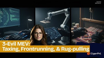 MEV Inside the Rug: The 94-Layer Triple-Evil Sandwich