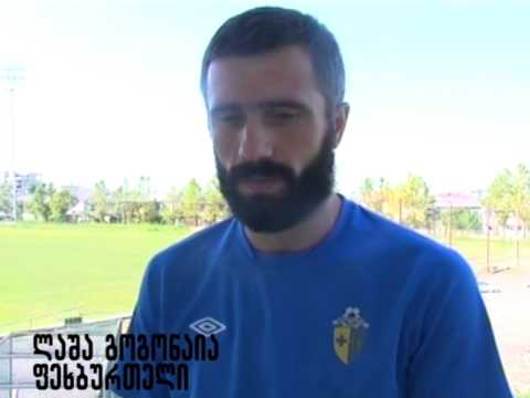 \"ფოთის კოლხეთმა\" ჩემპიონატისთვის მზადება დაასრულა