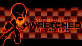 Wretched - Wii Funkin': Sported Out [OST]