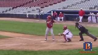 Thomas Milone - OF - Masuk High School (Monroe, CT)