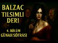 İlk Çalışmalarım #4 – Tılsımlı Deri