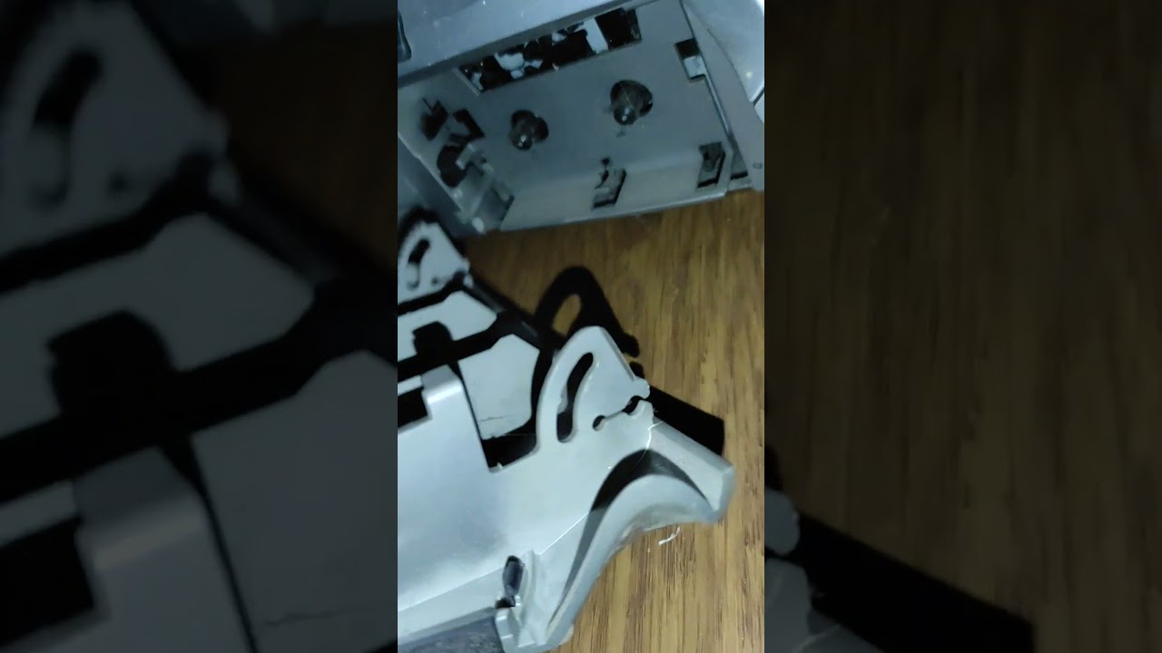 Dumpster, curbside junk and junk pile compilation. Poland.