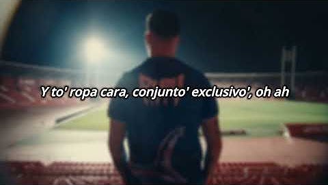 RVFV - GANAMOS (LETRA/LYRICS)