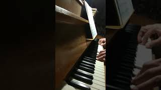 Lojzo A Miro Žbirka - Každý Deň Budú Vraj Vianoce Piano Short Cover Version Performer Milancik