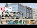 Hilton Garden Inn Dubai Al Mina - Jumeirah Road