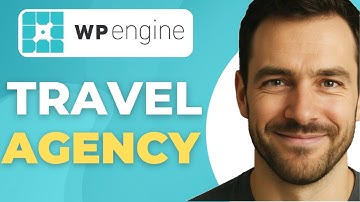How To Design a Travel Agency Website With WP Travel Engine Plugin  (2025)