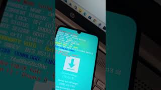 SAMSUNG A055F U13 MDM REMOVE PERMANENT, COMPLETED 11, OEM OFF. #smartphone #podcast #solution