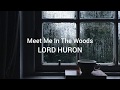 LORD HURON | MEET ME IN THE WOODS (ESPAÑOL)
