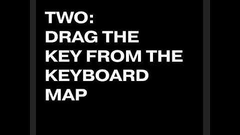 3 ways to assign keyboard shortcuts in After Effects