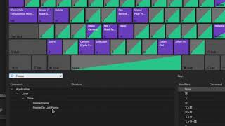 3 ways to assign keyboard shortcuts in After Effects