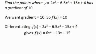 Man vs Maths : L2 Calculus #04