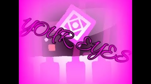 Project Arrhythmia Custom level | Your Eyes by Instesolence(me)