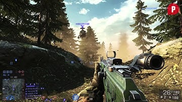 Battlefield 4 - Top 5 Obliteration Tips