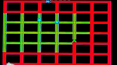 TRAXX Commodore Vic-20 8k Expansion