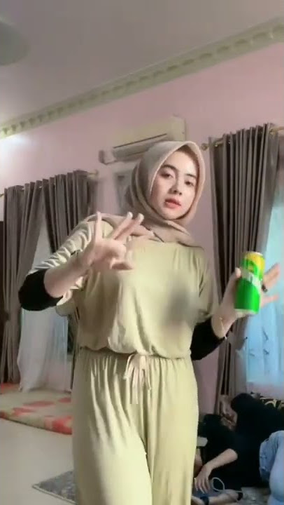 Calon Mamah Muda#Pesona Hijab-Short