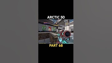 Ace with every single gun in codm part 68 #codm #codmobile #callofdutymobile #viral #fyp