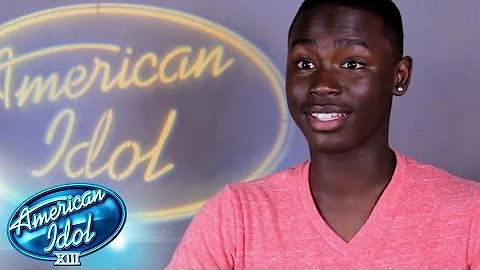 Road to Hollywood: DaJontae Lenear - AMERICAN IDOL...