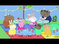 Le Cronache di Peppa Pig 📣 Una grande novità 🍼 Nuovo Episodio di Peppa Pig