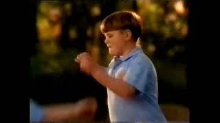 Cottees ad (1999)