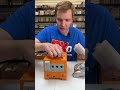 Joey Assembles The Ultimate GameCube