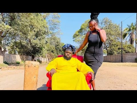 Van Choga Rosina Jiti Offical Music Video