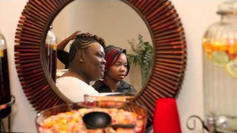 Missy Sip & See Apartment Warming